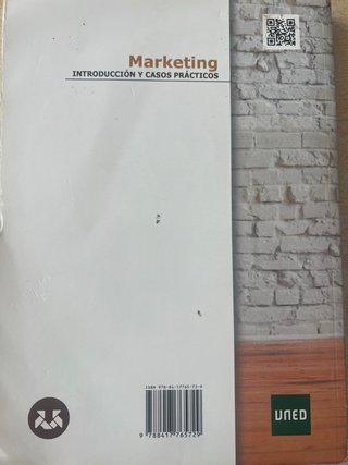 Marketing introducción y casos prácticos