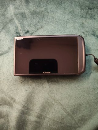 Canon  Powershot SD3500 IS ELPH