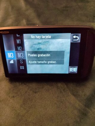 Canon  Powershot SD3500 IS ELPH