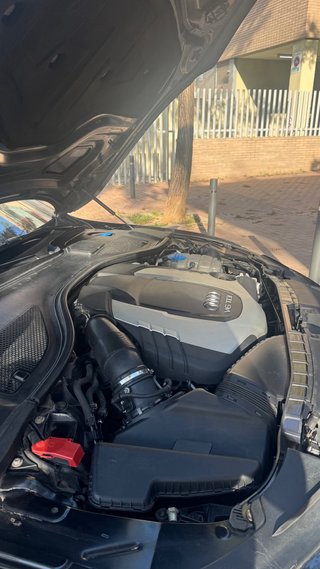 Audi A7 2013