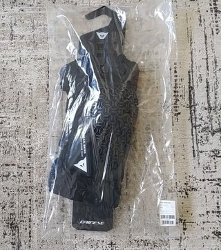 Ginocchiere MTB Dainese Trail Skin Pro Nuove