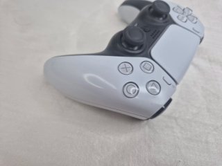 Mando DualSense hall efecte