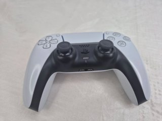 Mando DualSense hall efecte