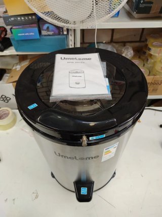 Centrifugadora Umelome 4kg