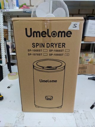 Centrifugadora Umelome 4kg