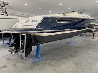 CHRIS CRAFT CORSAIR 33