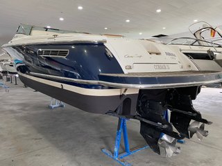 CHRIS CRAFT CORSAIR 33