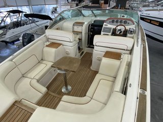 CHRIS CRAFT CORSAIR 33