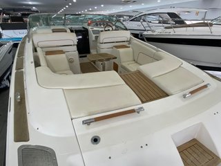 CHRIS CRAFT CORSAIR 33