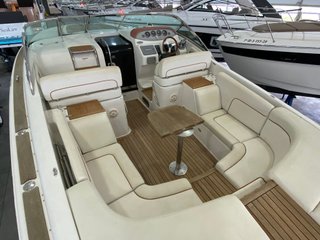 CHRIS CRAFT CORSAIR 33