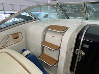 CHRIS CRAFT CORSAIR 33