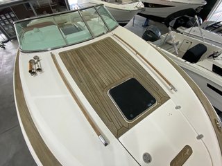 CHRIS CRAFT CORSAIR 33