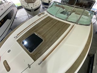 CHRIS CRAFT CORSAIR 33