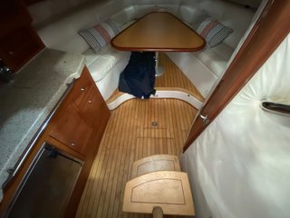 CHRIS CRAFT CORSAIR 33