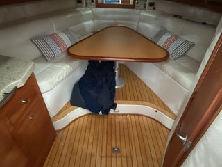 CHRIS CRAFT CORSAIR 33