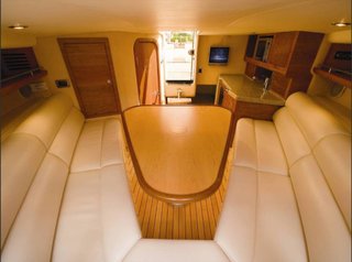 CHRIS CRAFT CORSAIR 33