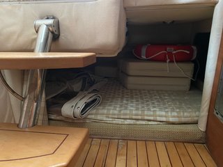 CHRIS CRAFT CORSAIR 33
