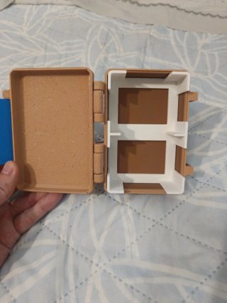 Caja cromos Mundial FIFA 23