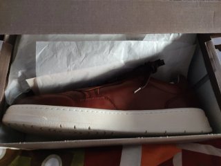 Zapatos de fiesta Martinelli hombre