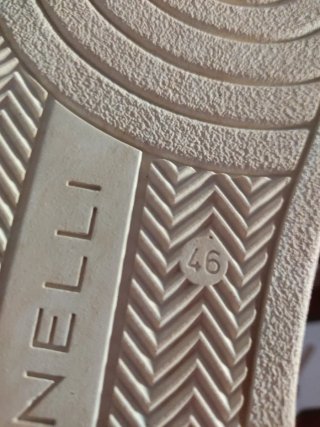 Zapatos de fiesta Martinelli hombre