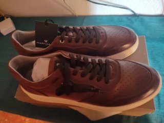 Zapatos de fiesta Martinelli hombre