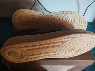Zapatos de fiesta Martinelli hombre