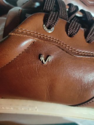 Zapatos de fiesta Martinelli hombre