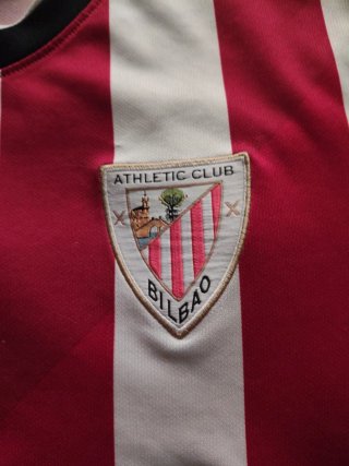 Camisetas de fútbol Nike y Adidas