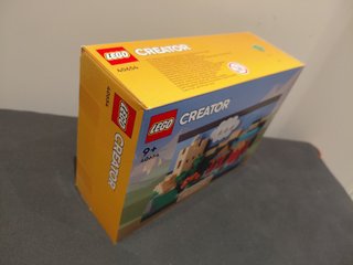 Lego Creator 40654 Cartolina da Pechino, nuovo