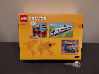 Lego Creator 40654 Cartolina da Pechino, nuovo