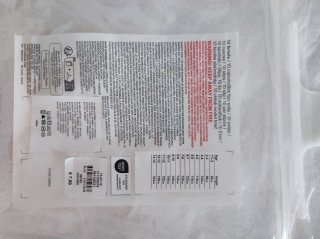 10 slips fútbol talla 110 (4-5 años)