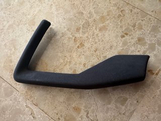 Molduras Alcantara Audi A3 8Y