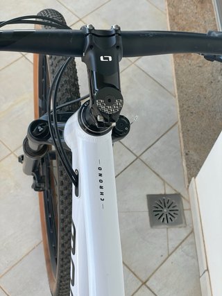 Mondraker Chrono Talla L 29”