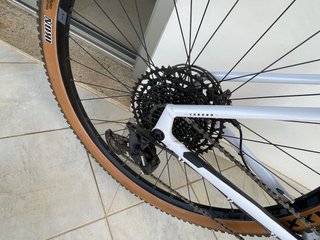 Mondraker Chrono Talla L 29”