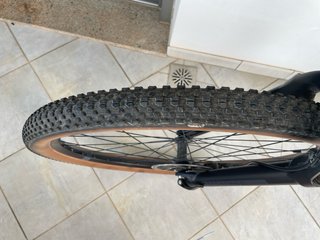 Mondraker Chrono Talla L 29”