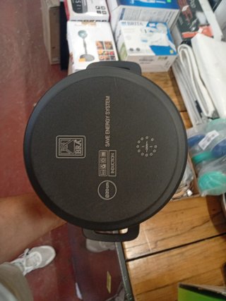 Olla BRA Prior 20cm tapa cristal