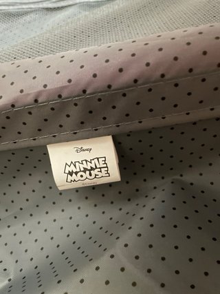 Maleta Minnie Mouse Disney