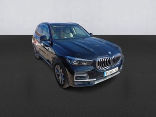 BMW X5   xDrive45e
