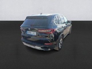 BMW X5   xDrive45e