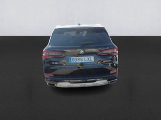 BMW X5   xDrive45e