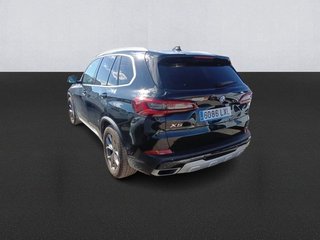 BMW X5   xDrive45e