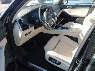 BMW X5   xDrive45e