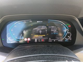 BMW X5   xDrive45e