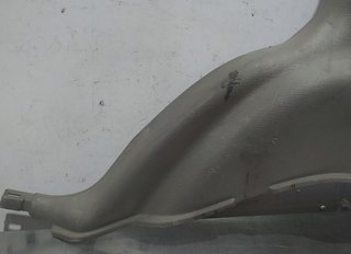 MOLDURAS TRASERAS CHRYSLER JEEP CHEROKEE (KJ)