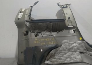 MOLDURAS TRASERAS CHRYSLER JEEP CHEROKEE (KJ)