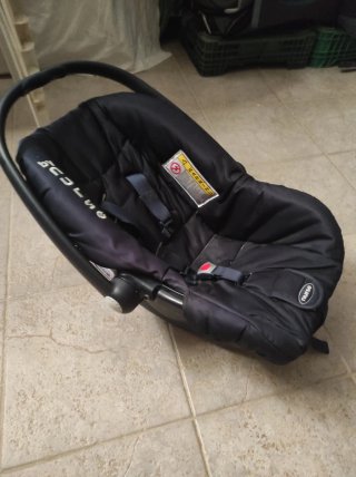 Maxi-Cosi Grupo 0+