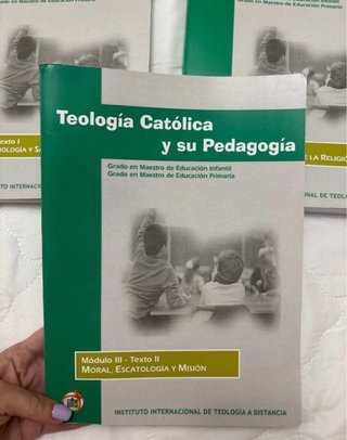 Libros DECA