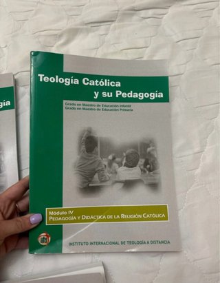 Libros DECA