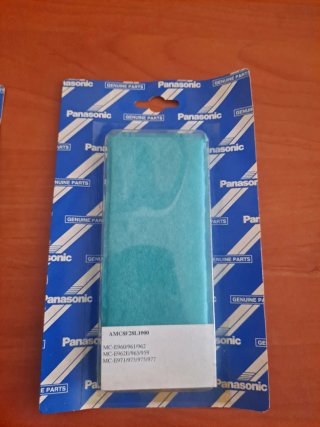 Filtro aspirador Panasonic AMC8F28L1000