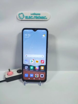 s10e, redmi 9 y iPhone
